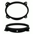 Speaker Bracket Adapter for 6X9 Plate