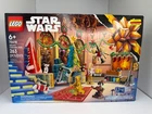 Lego Star Wars Advent Calendar 2025 75418 NEW