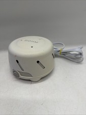 Marpac Dohm Uno UM1USCW Portable Fan Sound Machine Sleep Therapy Machine Wind