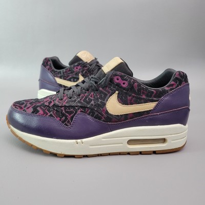 nike air max dynasty 2 women's purple