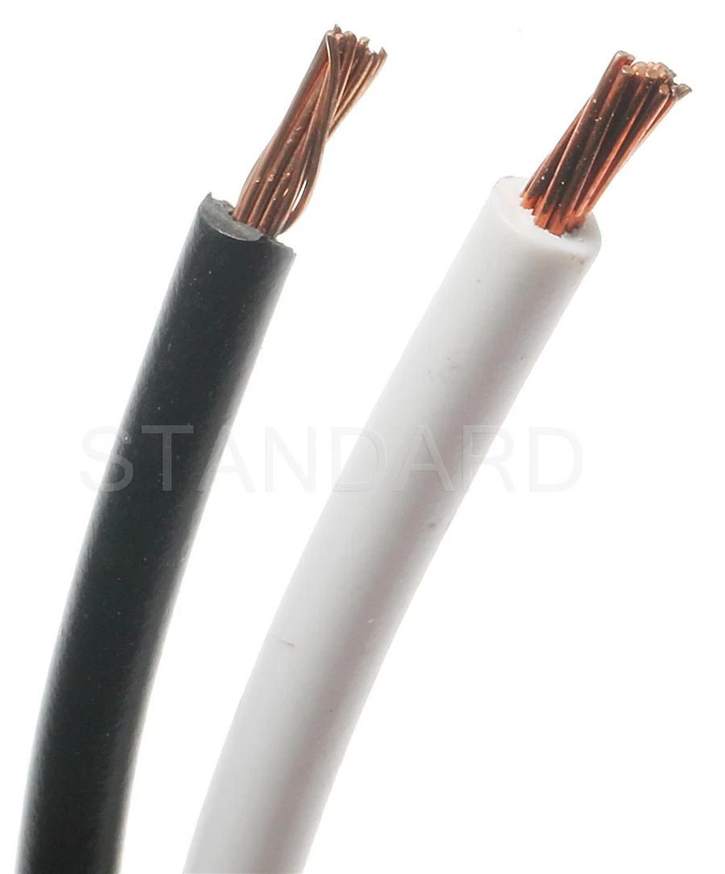 Enchufe de luz de respaldo satélite Plymouth 1973-1974 SMP Foto 4 de 4