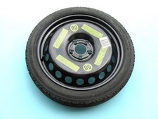 10 11 12 13 14 15 AUDI A5 A4 COMPACT DONUT SP...