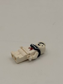 LEGO Dimensions Stay Puft Bibendum Chamallow Minifigure - dim018 - Set 71233