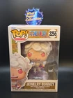 Funko Pop! Vinyl: One Piece - Jewelry Bonney #2255 Ships With Protector