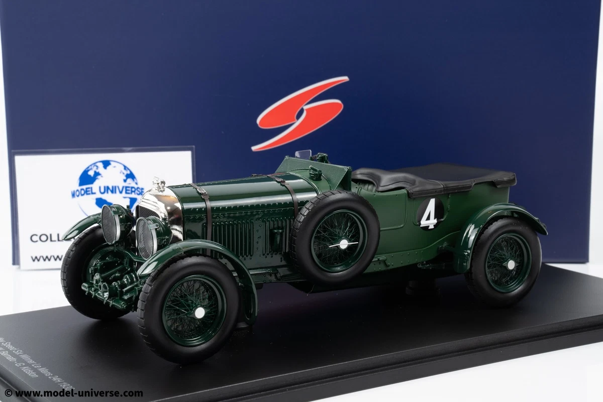 Spark Bentley 1:18 Scale Diecast & Toy Vehicles for sale | eBay