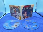 Resident Evil -- CODE: Veronica (Sega Dreamcast, 2000) - Read Description