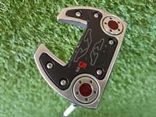 Scotty Cameron FUTURA X5R Putter 34 inch with Head Cover Right Handed