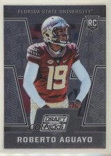 Collegiate Roberto Aguayo