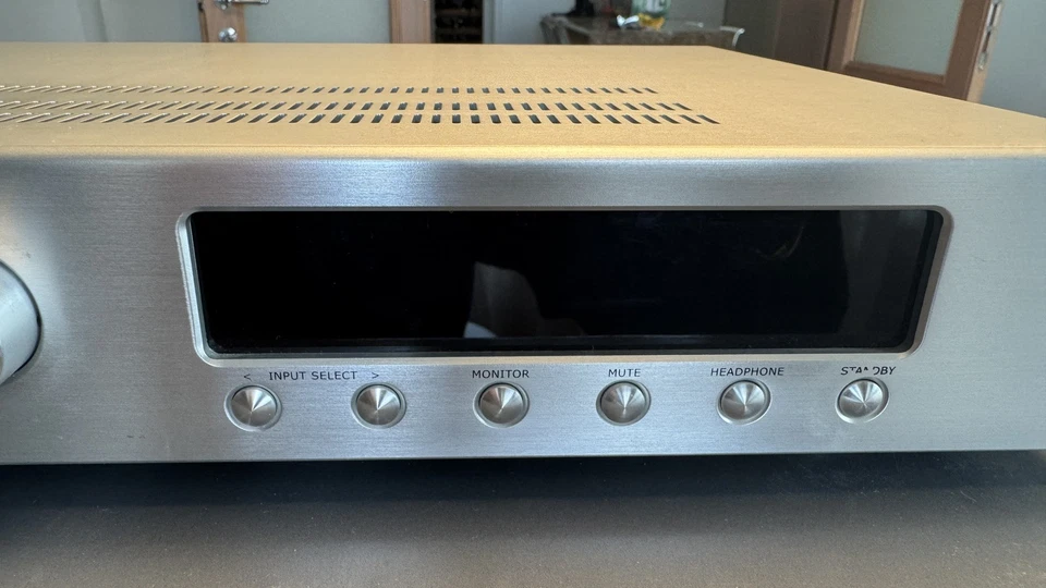 Micromega IA-60 - Immagine 3 di 4