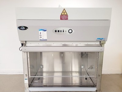 Nuaire Biological Safety Cabinet Class 2 NU-S425-500E Series SP65 Lab