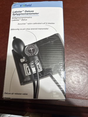 #ad Graham Field Pediatric Blood Pressure Cuff $14.99