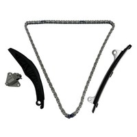 Steuerkettensatz SKF Vkml 95007 FüR Hyundai I10 2 BA IA 1 PA LPG KIA Picanto TA