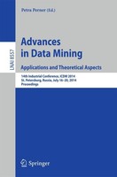 Advances In Data Mining: Applications And Theoretical Aspects Petra Perner