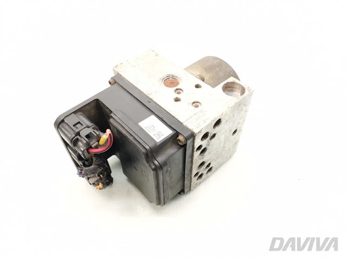 Nissan X-Trail ABS-Bremspumpe 2.5 4x4 Benzin 121kW (165 HP) TD8209 2003 SUV