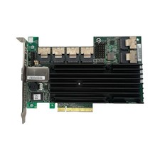 LSI SAS 9750-24i4e 6Gb SAS/SATA Raid Controller L3-25243-24A