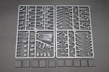 Warhammer TOW Empire State Troops (10) Empire of Man NEW NO BOX