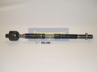 Axialgelenk Vorderachse FÜR Toyota Avensis ( T25 ) - Japanparts RD-200