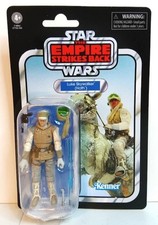 LUKE SKYWALKER HOTH Star Wars 2021 Empire Strikes Back Vintage Collection VC95