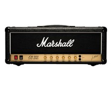 Marshall 2203 100 Watt all-valve JCM800 head ...