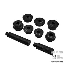 6L80 6L90 Transmission Bushing Driver Install...