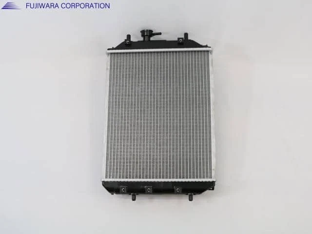 DAIHATSU Move 2002 LA-L160S Radiator 16400B2020000 [New] [PA01713962] - Image 2 of 2