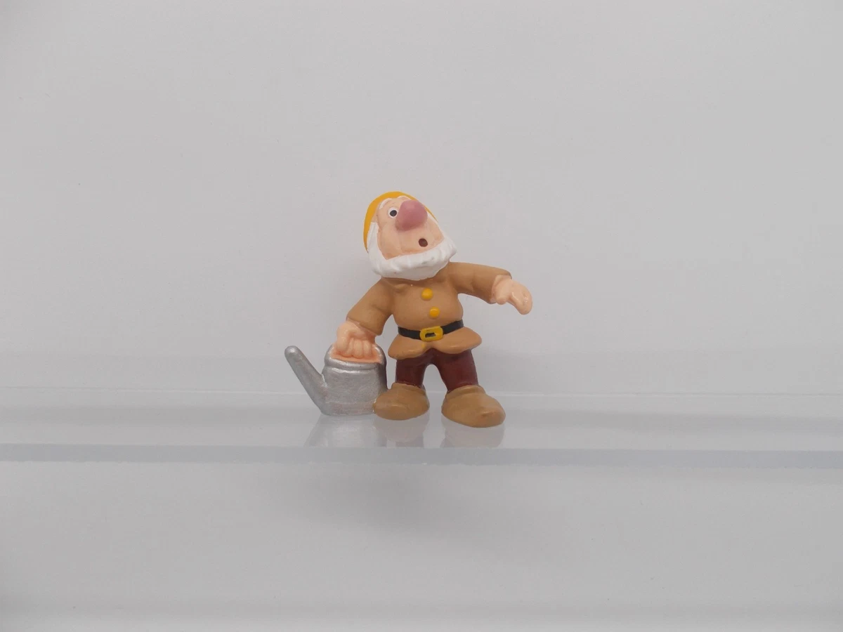 Bullyland Bully WD Disney Figur = Schneewittchen und die 7 Zwerge - Hatschi