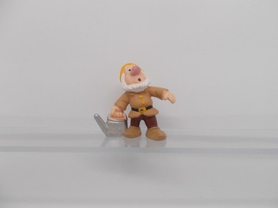 Bullyland Bully WD Disney Figur = Schneewittchen und die 7 Zwerge - Hatschi