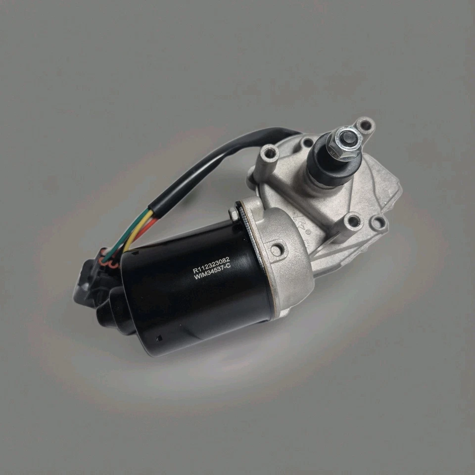 Сменный двигатель стеклоочистителя переднего лобового стекла для универсала KIA Rondo 2007-2011 годов выпуска - Изображение 4 из 4