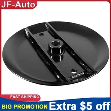 2088028 Rotary Cutter Heavy Duty Blade Pan Stump Jumper 40 HP 1-1/8" Bolt Holes