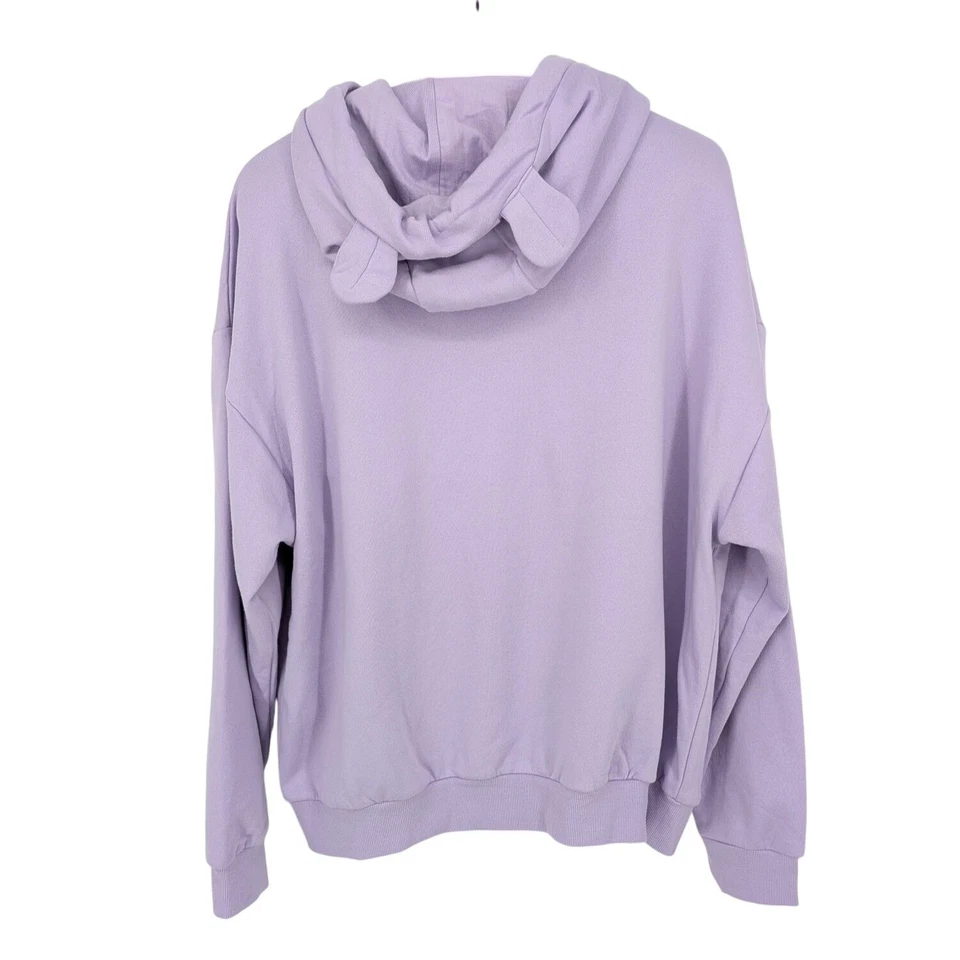 Женская толстовка с капюшоном Care Bear x Skinnydip 3D размер L графический принт сварливый веселый уютный Y2K - Изображение 2 из 4