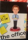 The Office Jim Halpert Bobblehead
