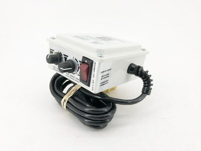 New Arrow Pneumatics 5702-1/4'' Electronic Drain Tank 1/4'' NPT - No Box