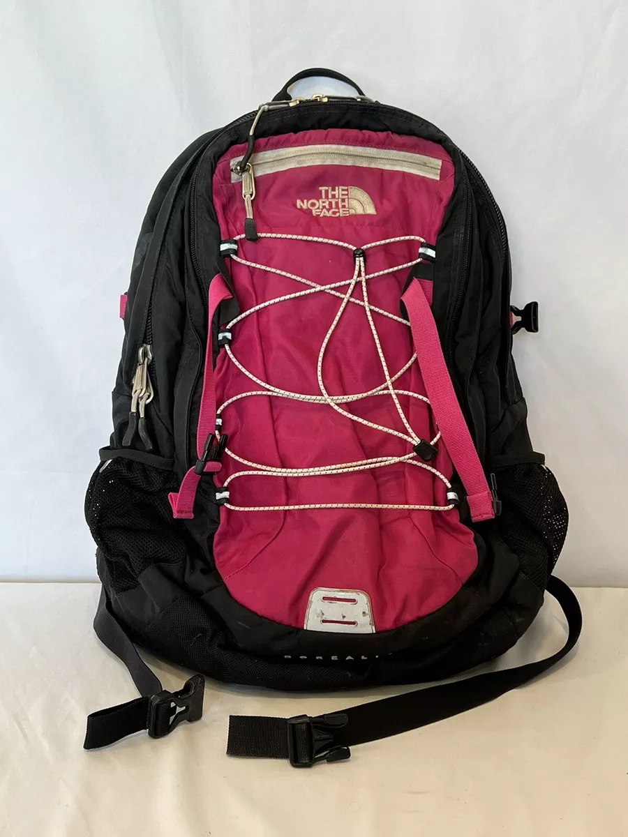 Women's Pink Backpacks