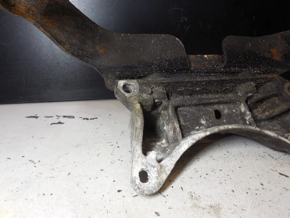 00-03 Soporte de montaje de transmisión Mercedes Benz W208 CLK430 A1402421340 Foto 4 de 4