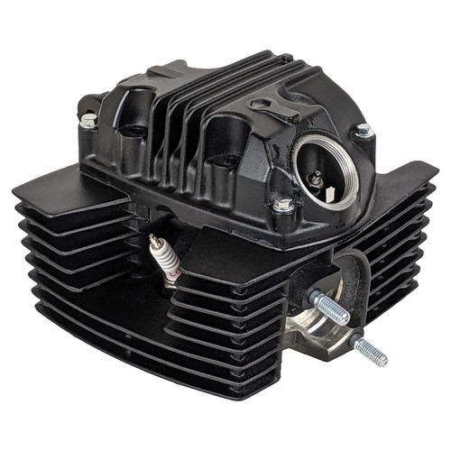 Cylinder Head Assembly for Jonway GTX 250 EFI Manual 6-Speed Motorcycle - Bild 1 von 6