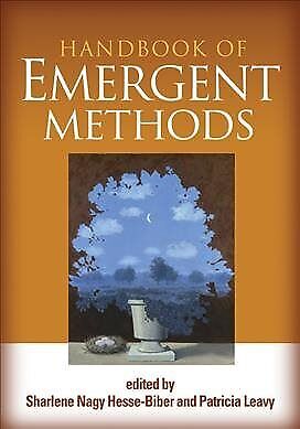 Handbook of Emergent Methods, Paperback by Hesse-Biber, Sharlene Nagy (EDT); ... - Picture 1 of 1