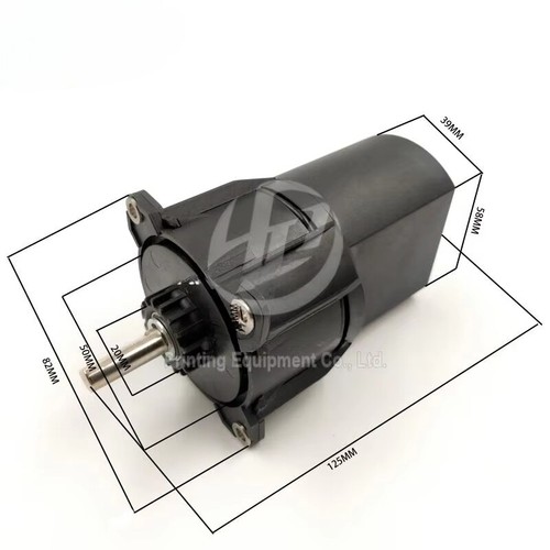 Motor L2.105.5151 for Printer Machine SM74 XL75 Offset Printing Machine Parts - Picture 3 of 4