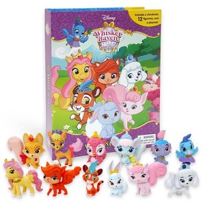 whisker haven palace pets toys