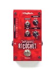 DigiTech Whammy Ricochet Pitch Shift Pedal