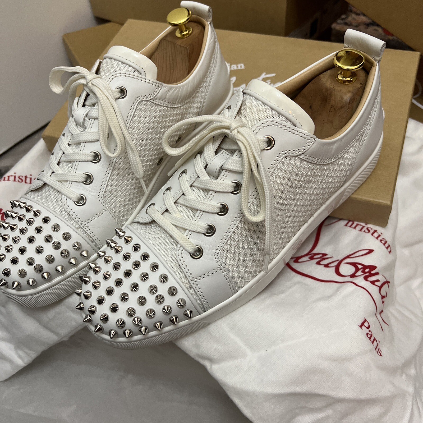 Louboutin Sneakers Saldi Louboutin Sneakers Uomo Louboutin Scarpe