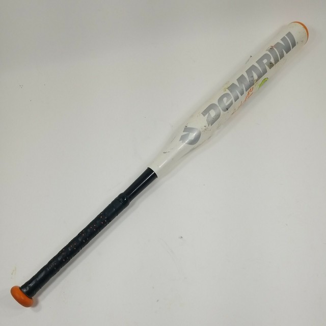 DeMarini Crystl Bustos 31 in 18 Oz Fastpitch Softball Bat 13 Drop BFP14