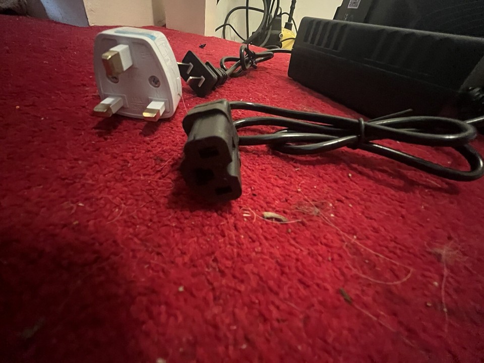 Greenpower Veleco mobility Scooter 60 VOLT Lead Acid 5 Battery Charger