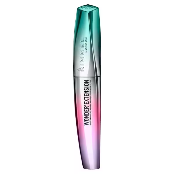 Rimmel Wonder'Extension Mascara - 002 Brown Black