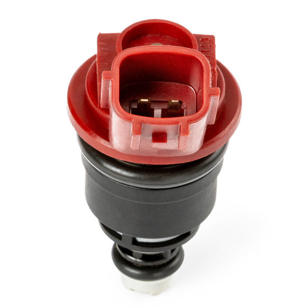 Set of 6 Fuel Injectors For 1993-1996 Nissan 300ZX 3.0L V6 NON