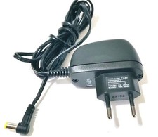 Gigaset Alimentatore Originale per SL370 SL375 SL555 SL565 SL550 A260 A265 Base 3