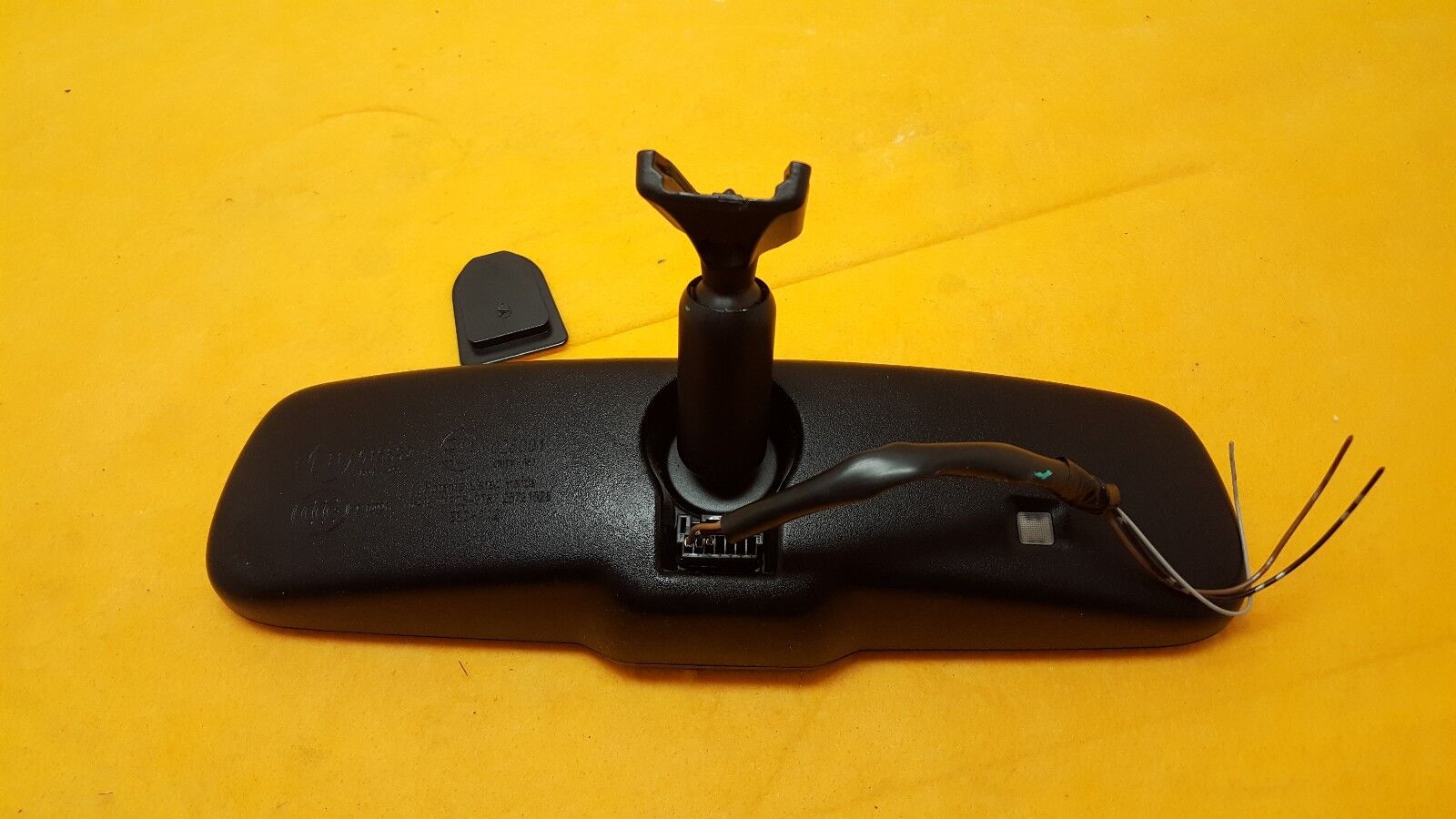 ACURA HONDA TOYOTA NISSAN GNTX455 ELECTRIC AUTO DIM REAR VIEW MIRROR