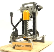 Excellent! Makita Chain Mortiser 7104L power tool maintenance items 100V 50/60Hz