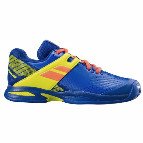babolat propulse junior