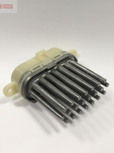 Produktbild von Denso Widerstand, Innenraumgebläse DRS20005