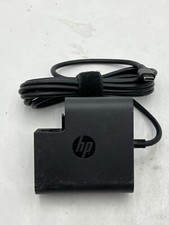 HP Adapter Charger For ZBook Firefly 15 G8 2C9R7EA USB Type-C, Black